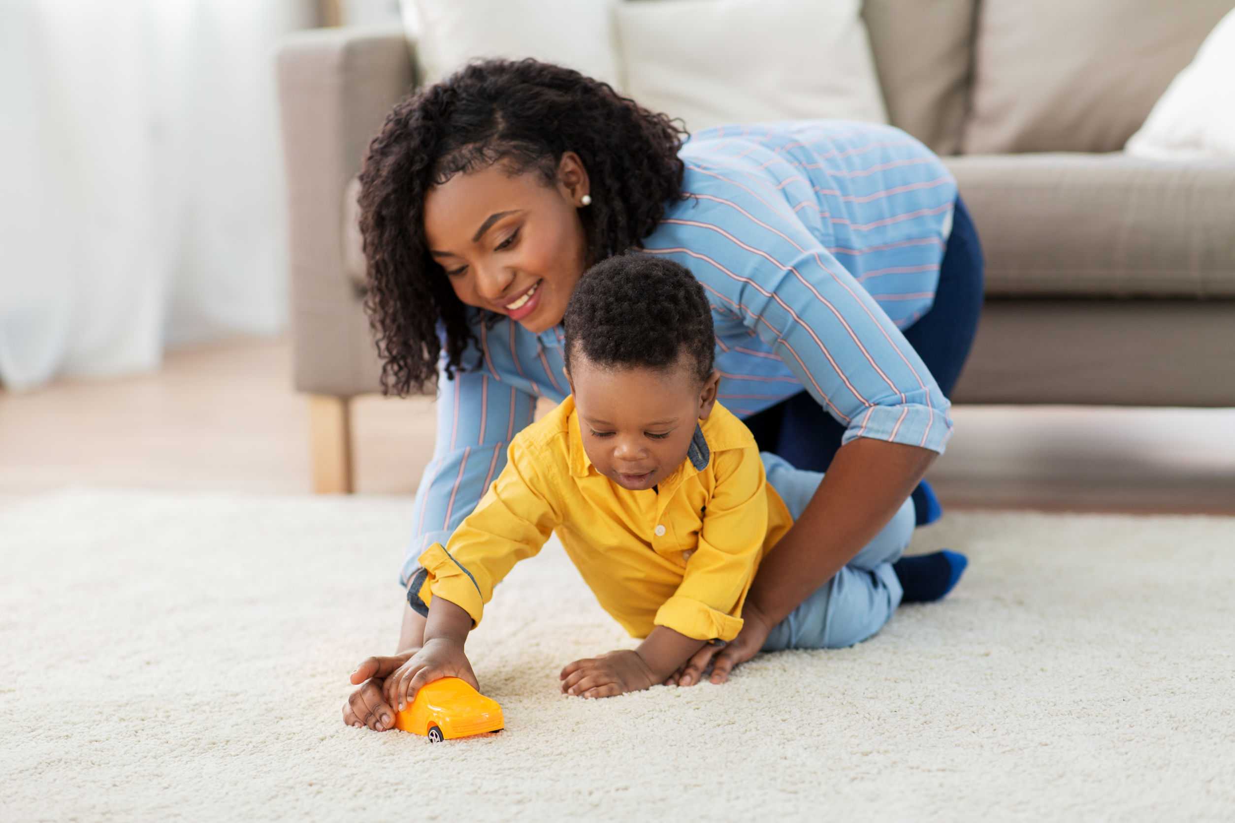 Get New Carpet East Point